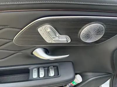 Chery Arrizo 8 Pro 2025, 4000 км, за 89800 CNY - фото 6