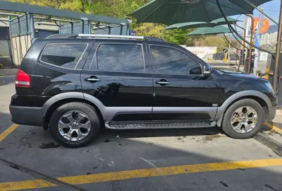 Kia Mohave 2018, 208000 км, за 9000000 KRW