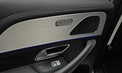 Mercedes-Benz GLE-Class 2021, 37687 км, за 58000000 KRW - фото 33