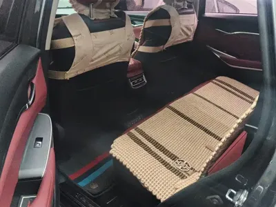 Changan 长安CS75PLUS 2021, 44200 км, за 54800 CNY - фото 11