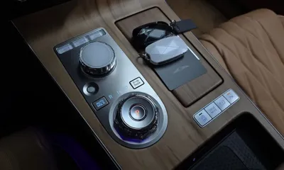 Genesis G80 2025, 19643 км, за 56990000 KRW - фото 9