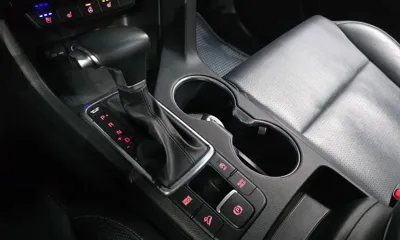 Kia Sportage 2016, 140681 км, за 7900000 KRW - фото 9