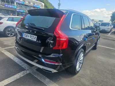 Volvo XC90 2019, 105398 км, за 30500000 KRW - фото 6