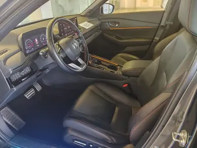 Honda Accord 2023, 2800 км, за 129000 CNY - фото 21