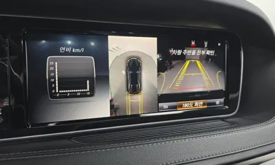 Mercedes-Benz S-Class 2015, 179361 км, за 22990000 KRW - фото 16