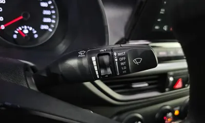 Kia K3 2019, 157465 км, за 8500000 KRW - фото 20