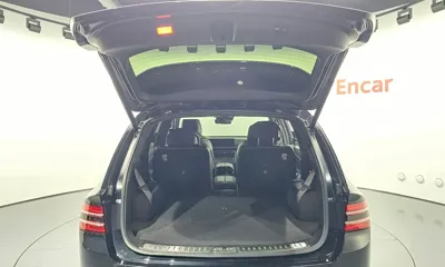 Genesis GV80 2025, 8859 км, за 85900000 KRW - фото 20
