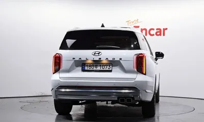 Hyundai Palisade 2023, 71705 км, за 40590000 KRW