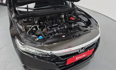 Honda Accord 2019, 125440 км, за 13400000 KRW - фото 6