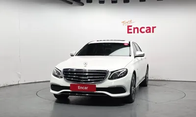 Mercedes-Benz E-Class 2020, 62897 км, за 35900000 KRW