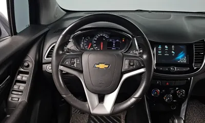 ChevroletGMDaewoo Trax 2019, 61837 км, за 8900000 KRW - фото 13