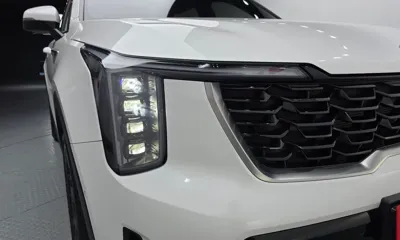 Kia Sorento 2024, 28667 км, за 44900000 KRW - фото 22