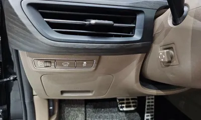 Kia K8 2022, 109092 км, за 23500000 KRW - фото 27