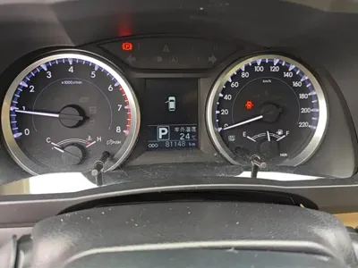 Toyota Highlander 2019, 81100 км, за 103000 CNY - фото 14
