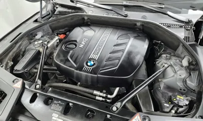 BMW Gran Turismo 2015, 61570 км, за 18900000 KRW - фото 6
