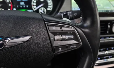 Genesis EQ900 2016, 203331 км, за 12900000 KRW - фото 14