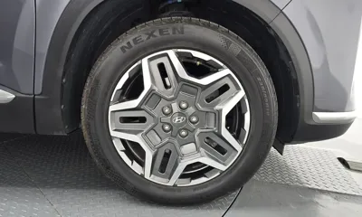 Hyundai Santafe 2023, 50457 км, за 26000000 KRW - фото 21
