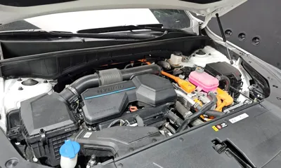 Kia Sorento 2024, 52119 км, за 42400000 KRW - фото 6