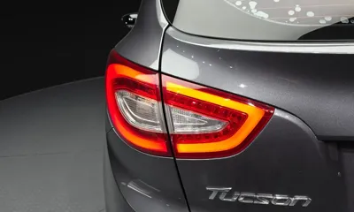 Hyundai Tucson 2015, 169436 км, за 6600000 KRW - фото 23