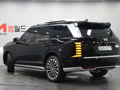 Hyundai Palisade 2026, 13247 км, за 63900000 KRW