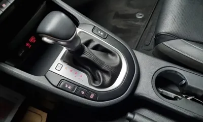 Kia K3 2021, 69339 км, за 13990000 KRW - фото 9