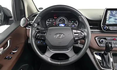 Hyundai Starex 2019, 124445 км, за 14883.86 USD - фото 13