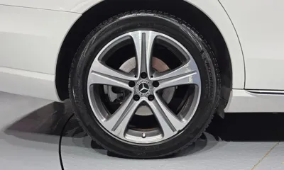 Mercedes-Benz E-Class 2019, 103336 км, за 23500000 KRW - фото 5