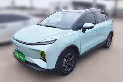 Geometry E Firefly · 2022 год