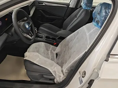 Volkswagen Sagitar 2026, 100 км, за 87700 CNY - фото 15