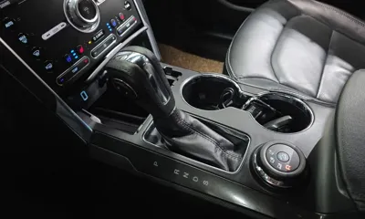 Ford Explorer 2019, 89612 км, за 16500000 KRW - фото 9