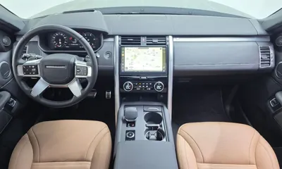 Land Rover Discovery 2024, 15661 км, за 71000000 KRW - фото 4