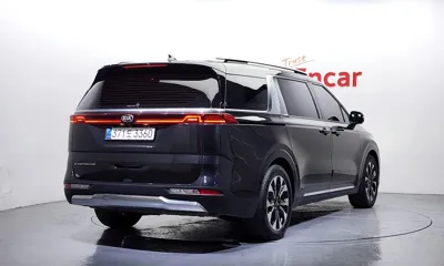 Kia Canival 2021, 144258 км, за 23900000 KRW