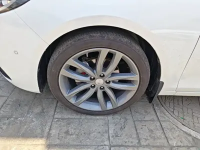 Hongqi Hongqi H5 2018, 109300 км, за 36500 CNY - фото 23