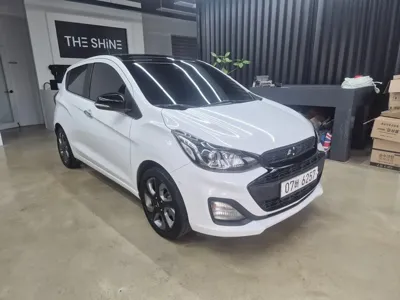 ChevroletGMDaewoo Spark 2019, 48403 км, за 8800000 KRW