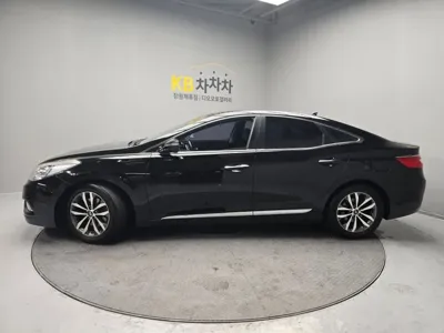 Hyundai Grandeur 2012, 141000 км, за 4900000 KRW - фото 6
