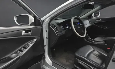 Hyundai Sonata 2012, 157645 км, за 3000000 KRW - фото 10