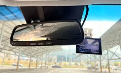 Hyundai Maxcruz 2017, 163865 км, за 12900000 KRW - фото 14