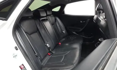 Hyundai Grandeur 2017, 140562 км, за 7500000 KRW - фото 12