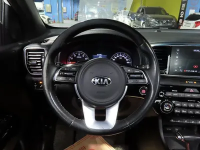 Kia Sportage 2019, 140183 км, за 17500000 KRW - фото 13