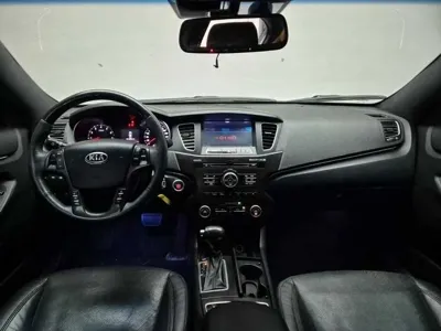 Kia K7 2012, 156915 км, за 2900000 KRW - фото 7