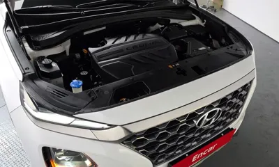 Hyundai Santafe 2019, 41789 км, за 22900000 KRW - фото 6