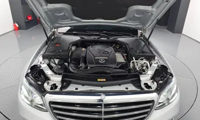 Mercedes-Benz E-Class 2017, 79052 км, за 23000000 KRW - фото 6