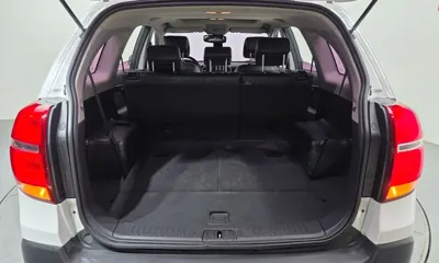 ChevroletGMDaewoo Captiva 2015, 97032 км, за 5300000 KRW - фото 20