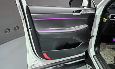 Hyundai Palisade 2019, 105865 км, за 24800000 KRW - фото 24