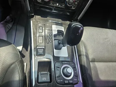 Renault-KoreaSamsung SM7 2017, 125587 км, за 6900000 KRW - фото 16