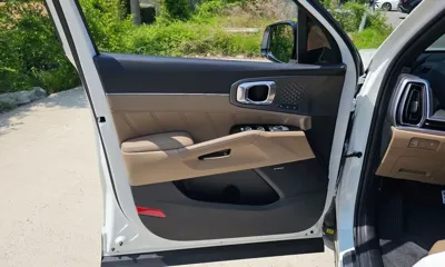 Kia Sorento 2024, 16170 км, за 43800000 KRW - фото 24