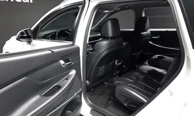 Hyundai Santafe 2021, 169957 км, за 17200000 KRW - фото 12