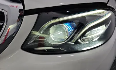 Mercedes-Benz E-Class 2017, 124183 км, за 20000000 KRW - фото 22