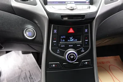 Hyundai Avante 2014, 110887 км, за 6800000 KRW - фото 9