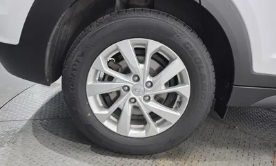 Hyundai Tucson 2019, 93201 км, за 15500000 KRW - фото 5